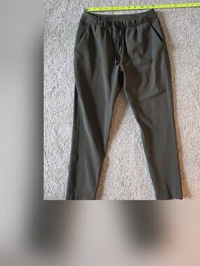 Lululemon Jet Crop Pant